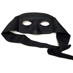 masque Zorro