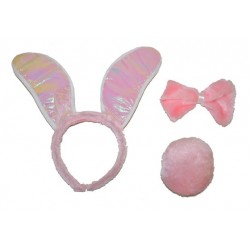 set lapin