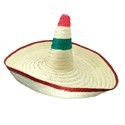 Chapeaux Mexicain