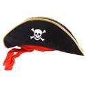 Chapeaux Pirates