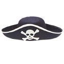 Chapeaux Pirates